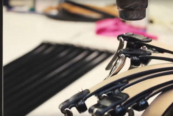 Controllo qualità cinture in pelle Made in Italy