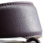Cintura in crosta Saffiano | Vendita online cintura in crosta saffiano | Cintura uomo saffiano realizzata con materiali Made in Italy