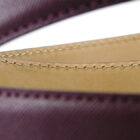 Cintura in crosta Saffiano | Vendita online cintura in crosta saffiano | Cintura uomo saffiano realizzata con materiali Made in Italy