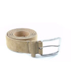 Cintura in crosta scamosciata | Vendita online cintura scamosciata | Cintura in crosta scamosciata Made in Italy