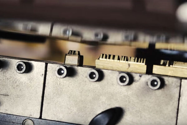 Production of leather belts Made in Italy | Phase two of the production of premium quality leather belts | Belts shop online