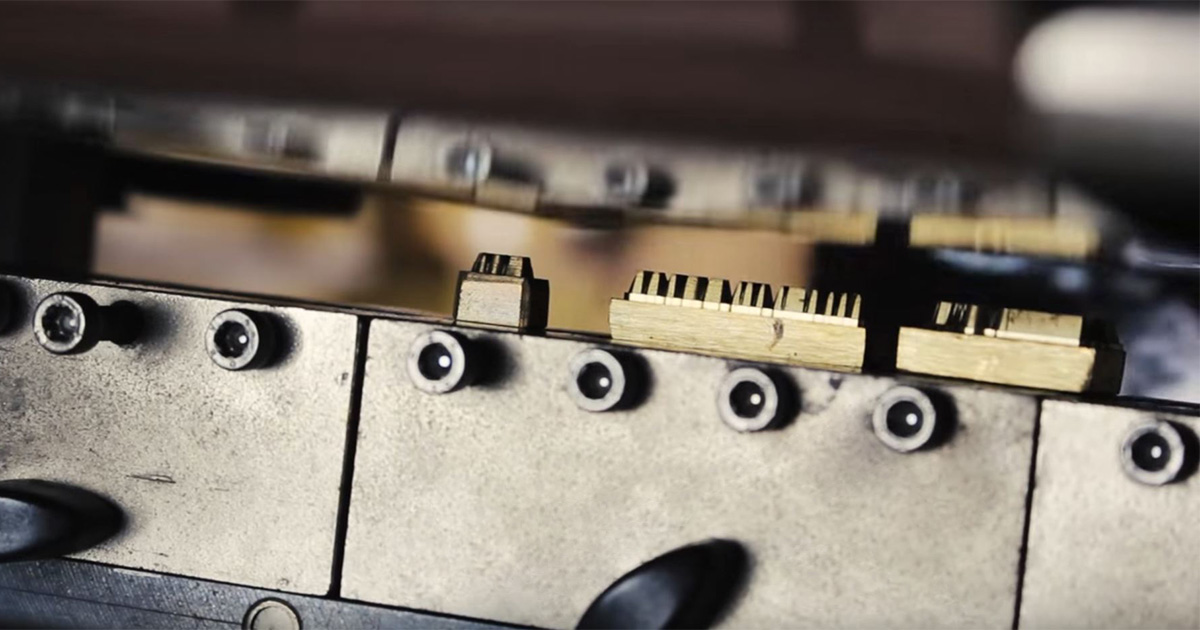 Made in Italy belts’ production – part 2