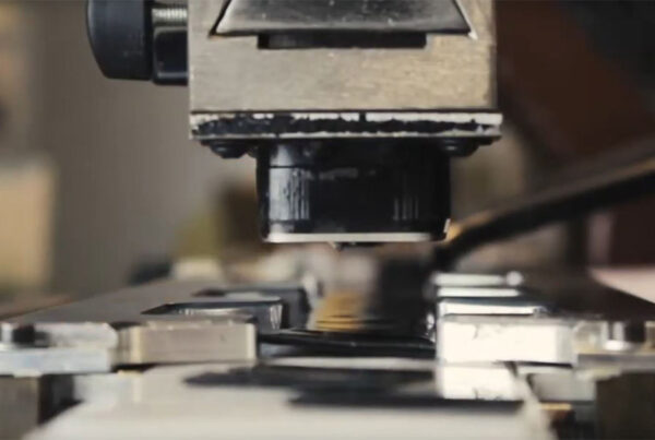 Production of leather belts Made in Italy | Phase four of the production of premium quality leather belts | Shop online