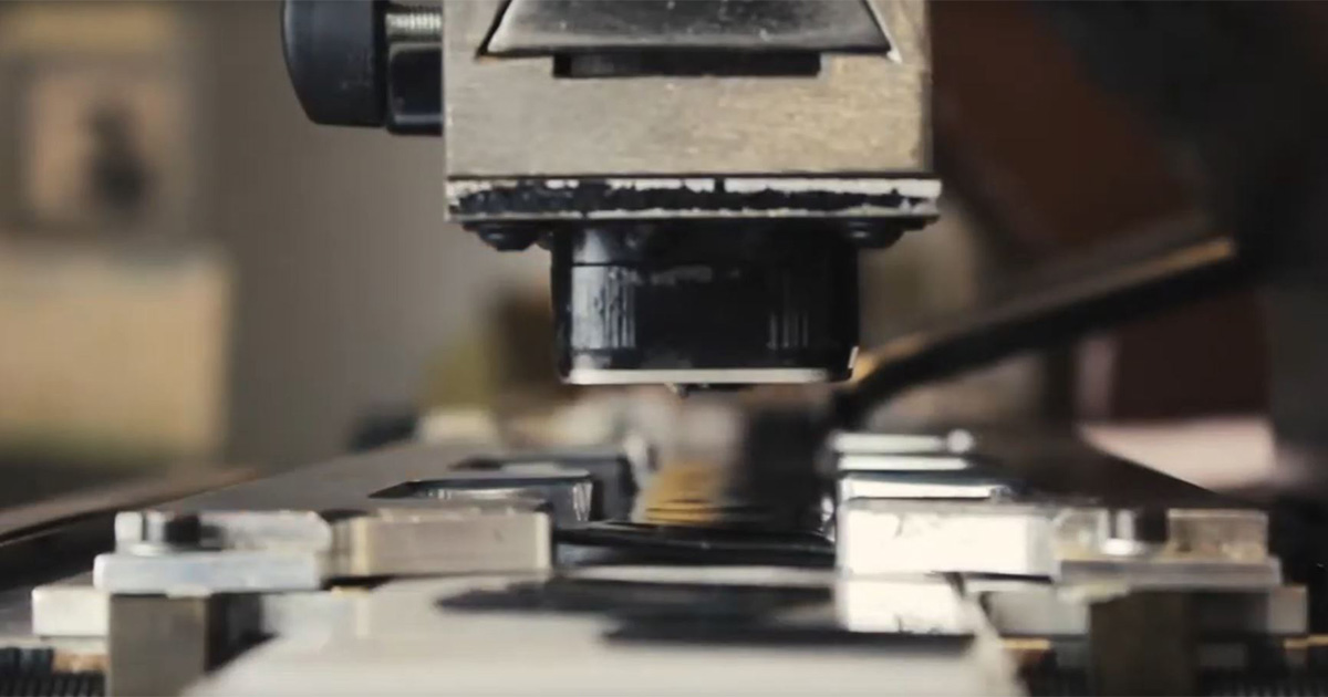 Made in Italy belts’ production – part 4