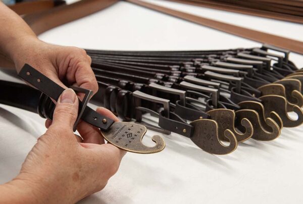 Belts shop online | Online sale of handmade Made in Italy belts | Discover our collection of Made in Italy belts